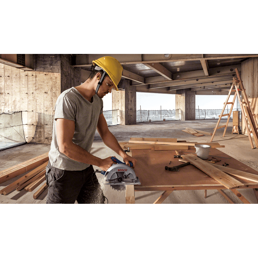 Bosch GKS 140 Circular Saw 7-1/4 Bosch GKS 140 Circular Saw 7-1/4